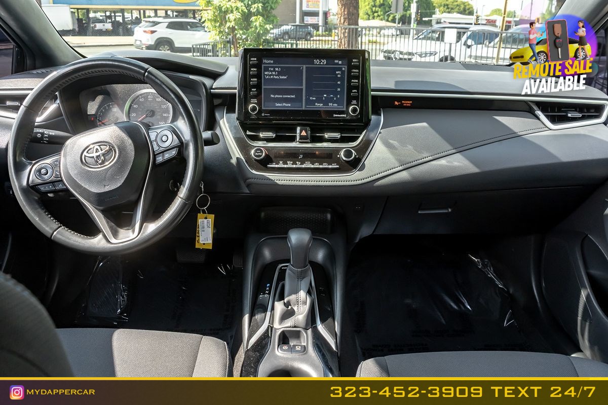Toyota Corolla photo 19