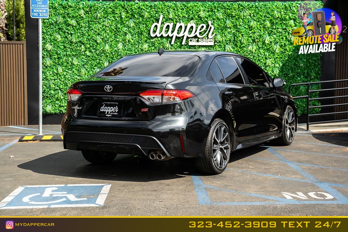 Toyota Corolla photo 6