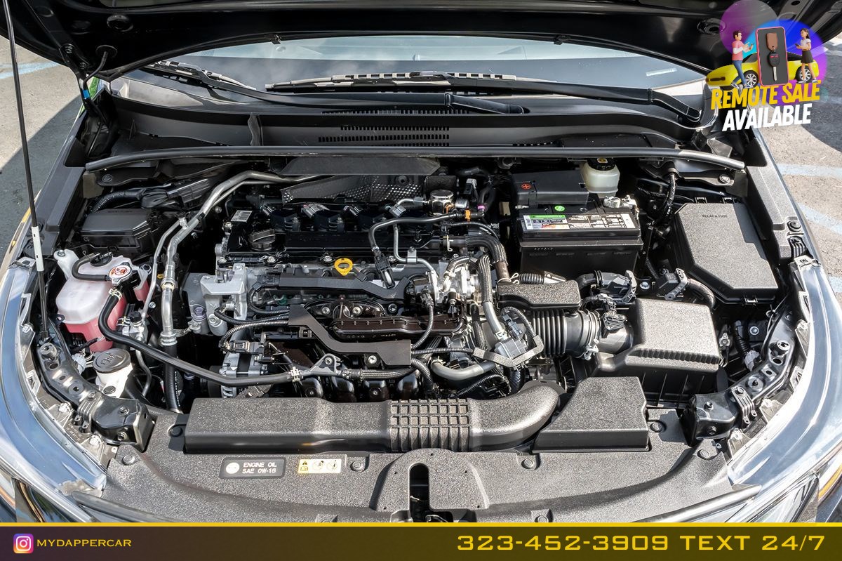 Toyota Corolla photo 17
