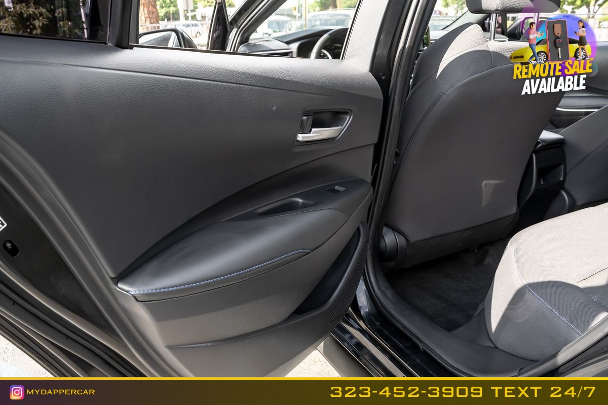 Toyota Corolla photo 15