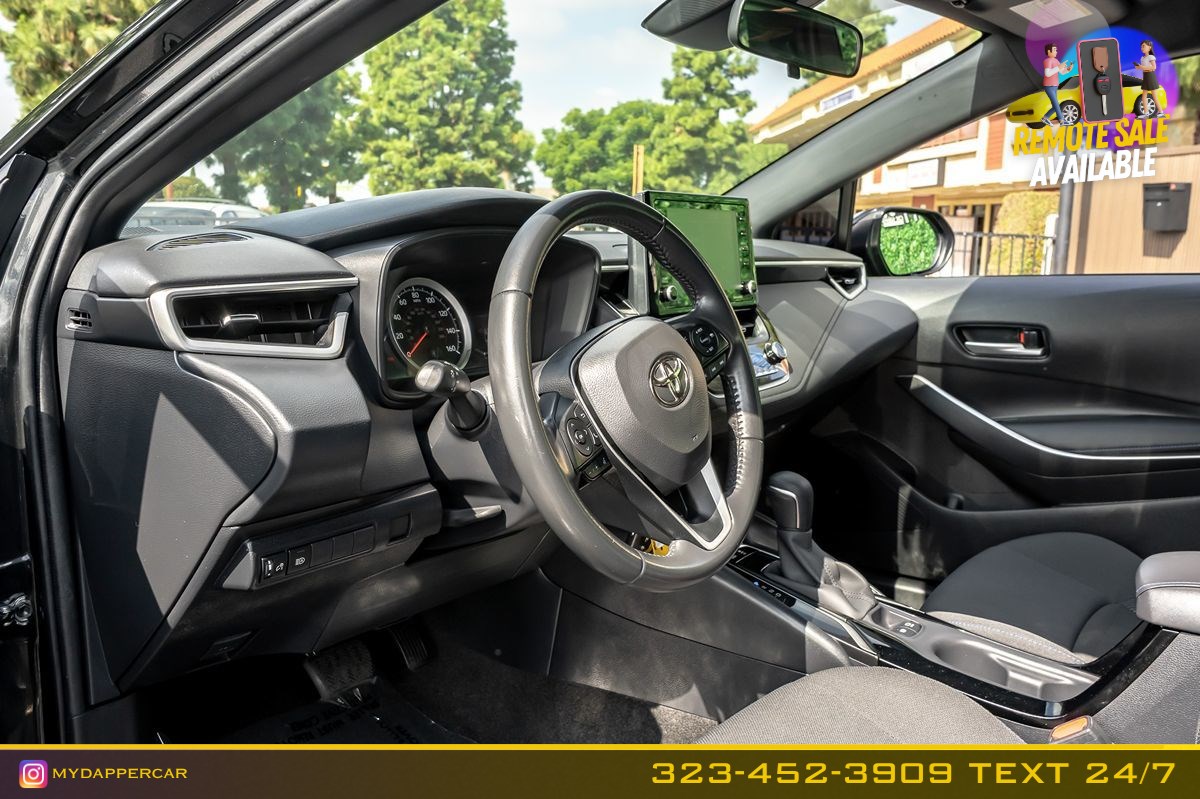 Toyota Corolla photo 11