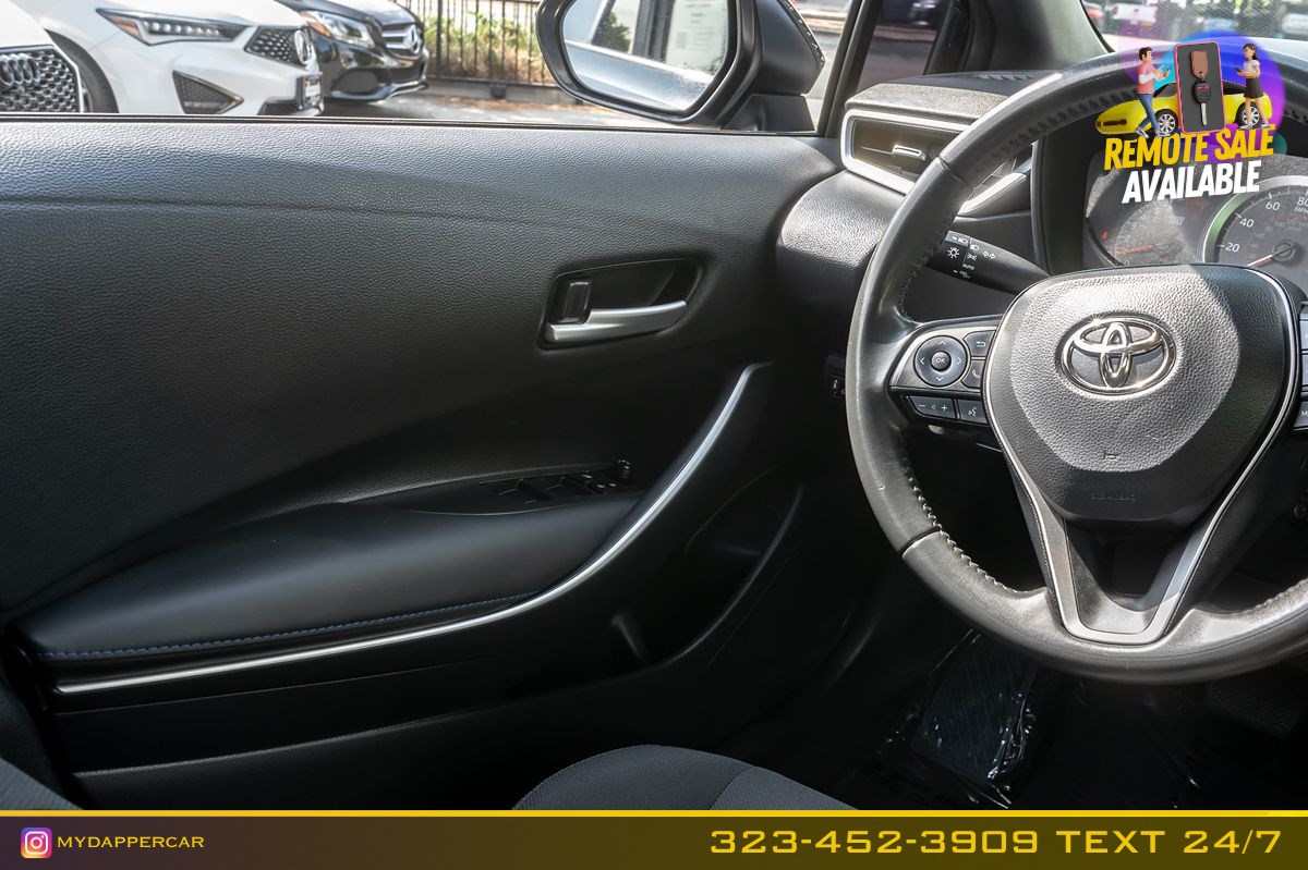 Toyota Corolla photo 18