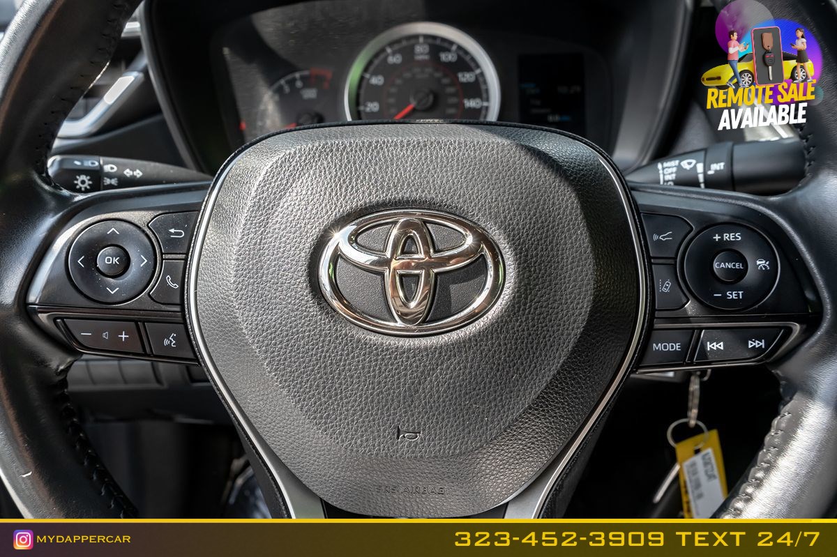 Toyota Corolla photo 23
