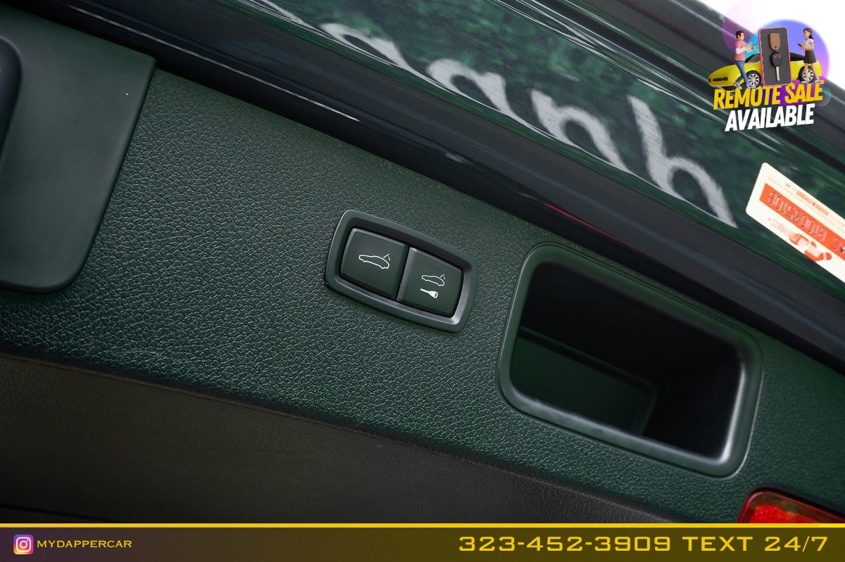 Porsche Macan photo 19