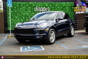 View 2018 Porsche Macan 