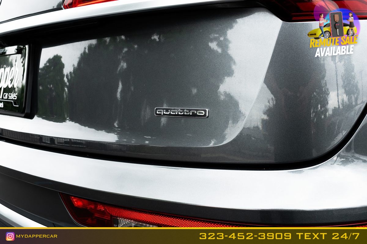 Audi Q5 photo 11