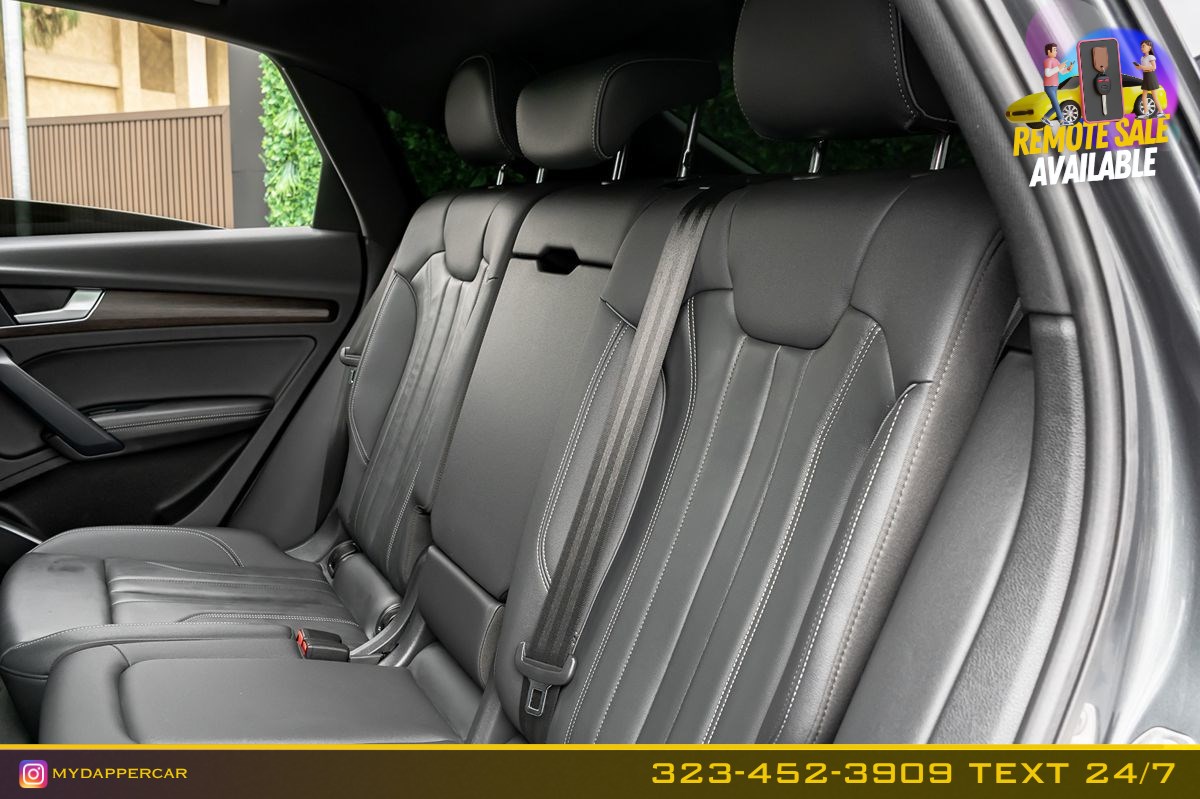 Audi Q5 photo 18