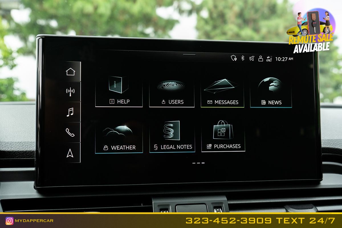 Audi Q5 photo 33