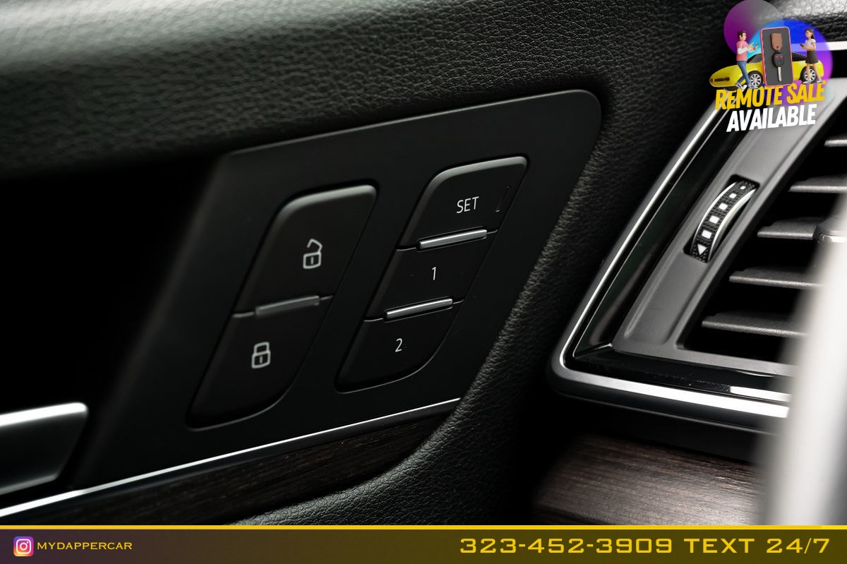 Audi Q5 photo 29