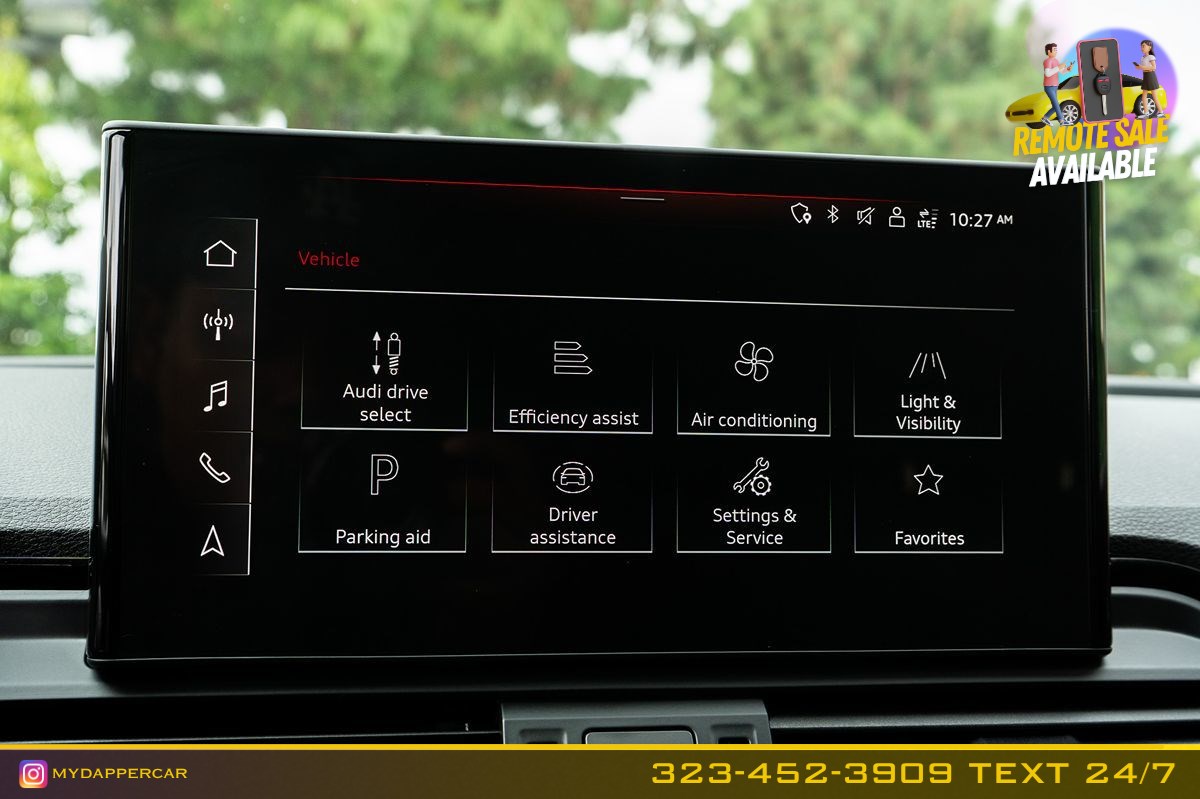 Audi Q5 photo 37