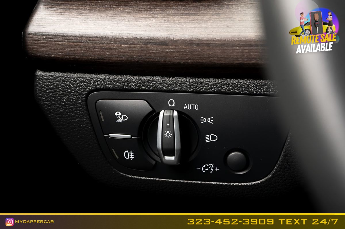 Audi Q5 photo 30