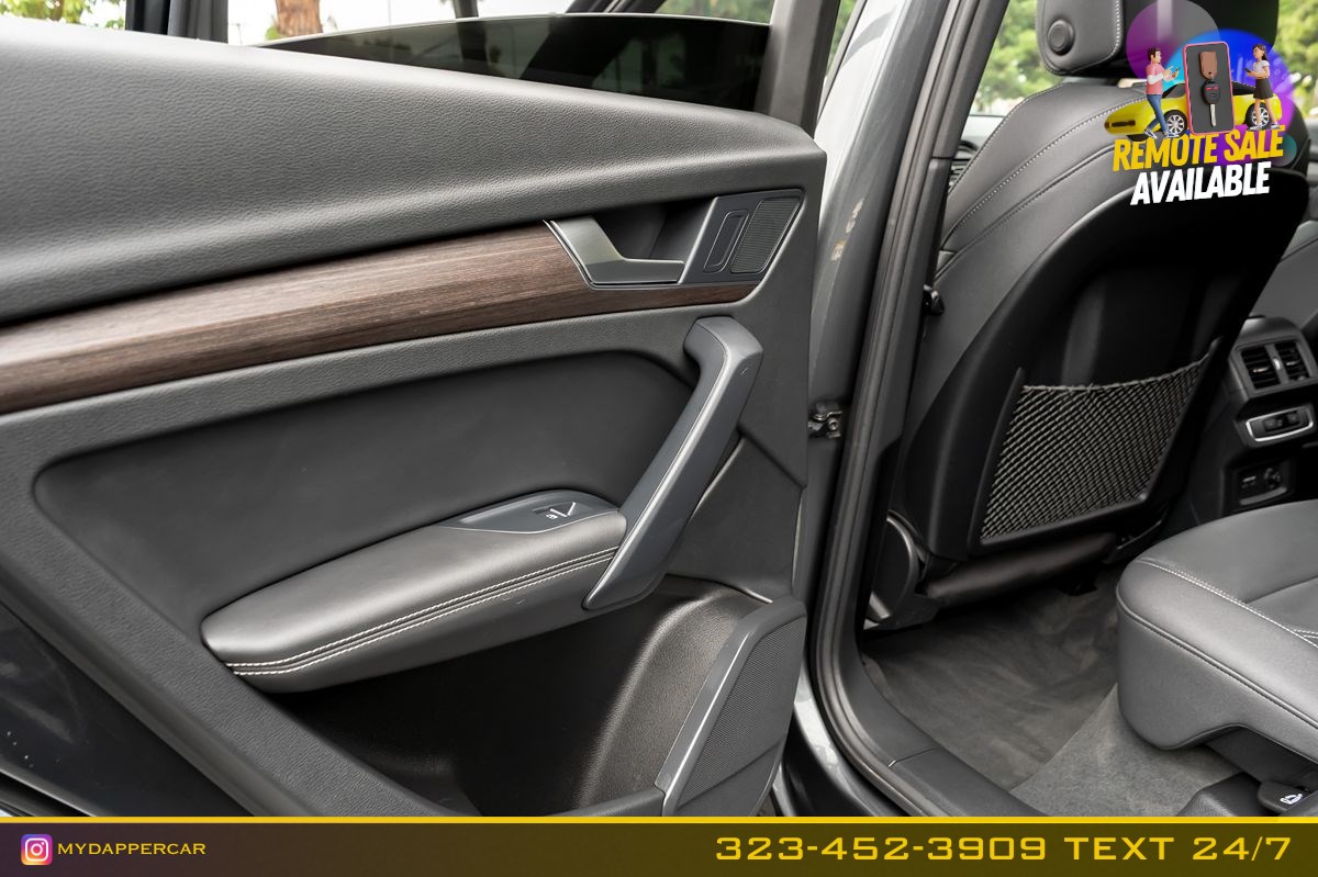 Audi Q5 photo 17
