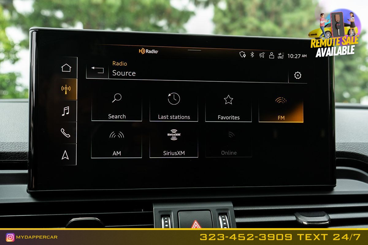 Audi Q5 photo 35