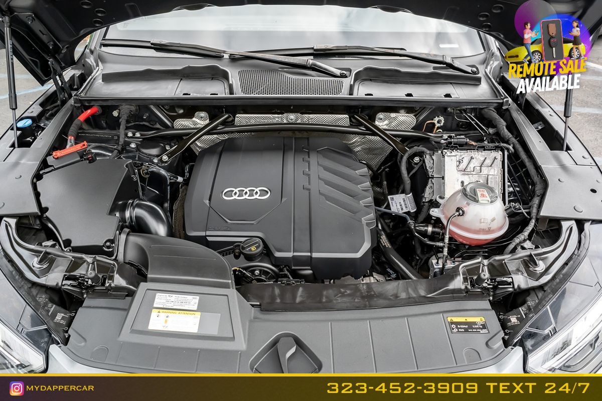 Audi Q5 photo 21