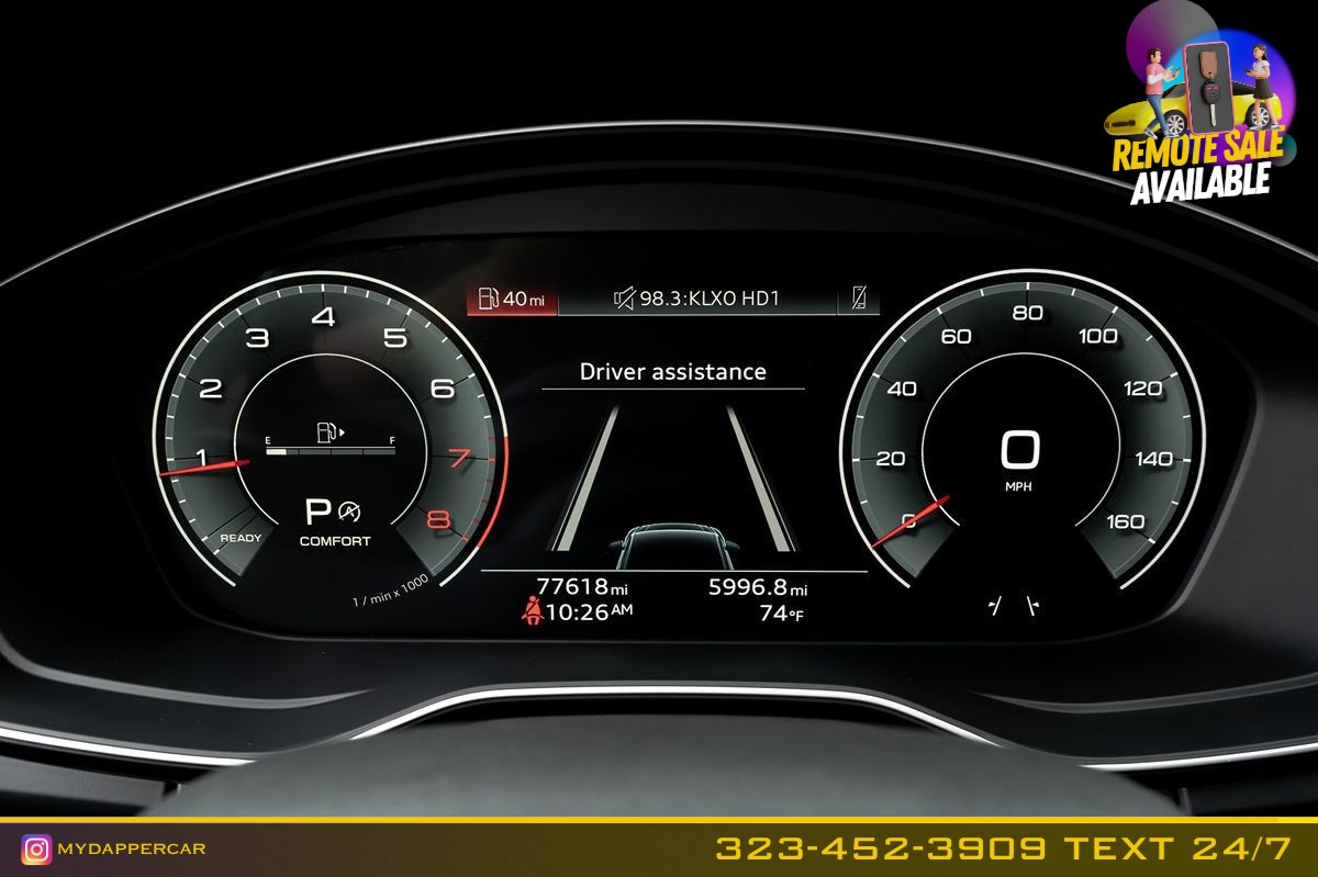 Audi Q5 photo 28