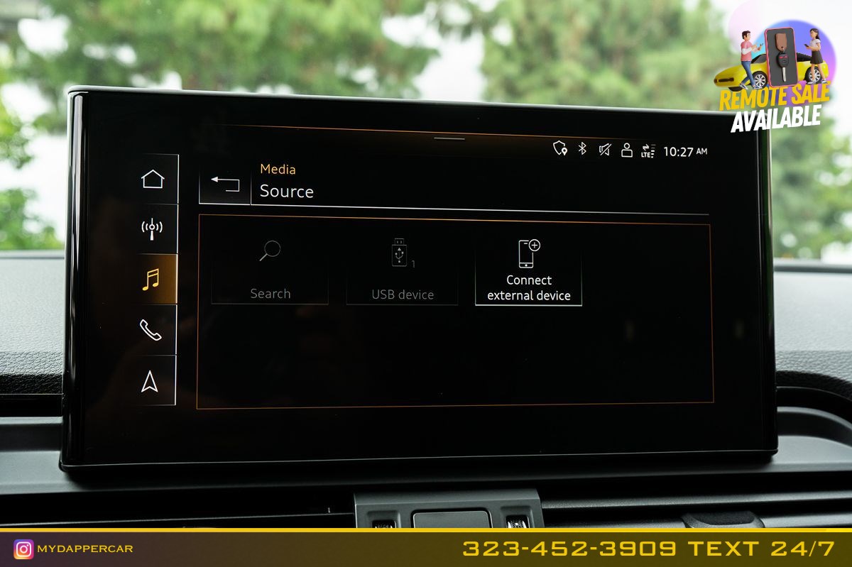 Audi Q5 photo 36