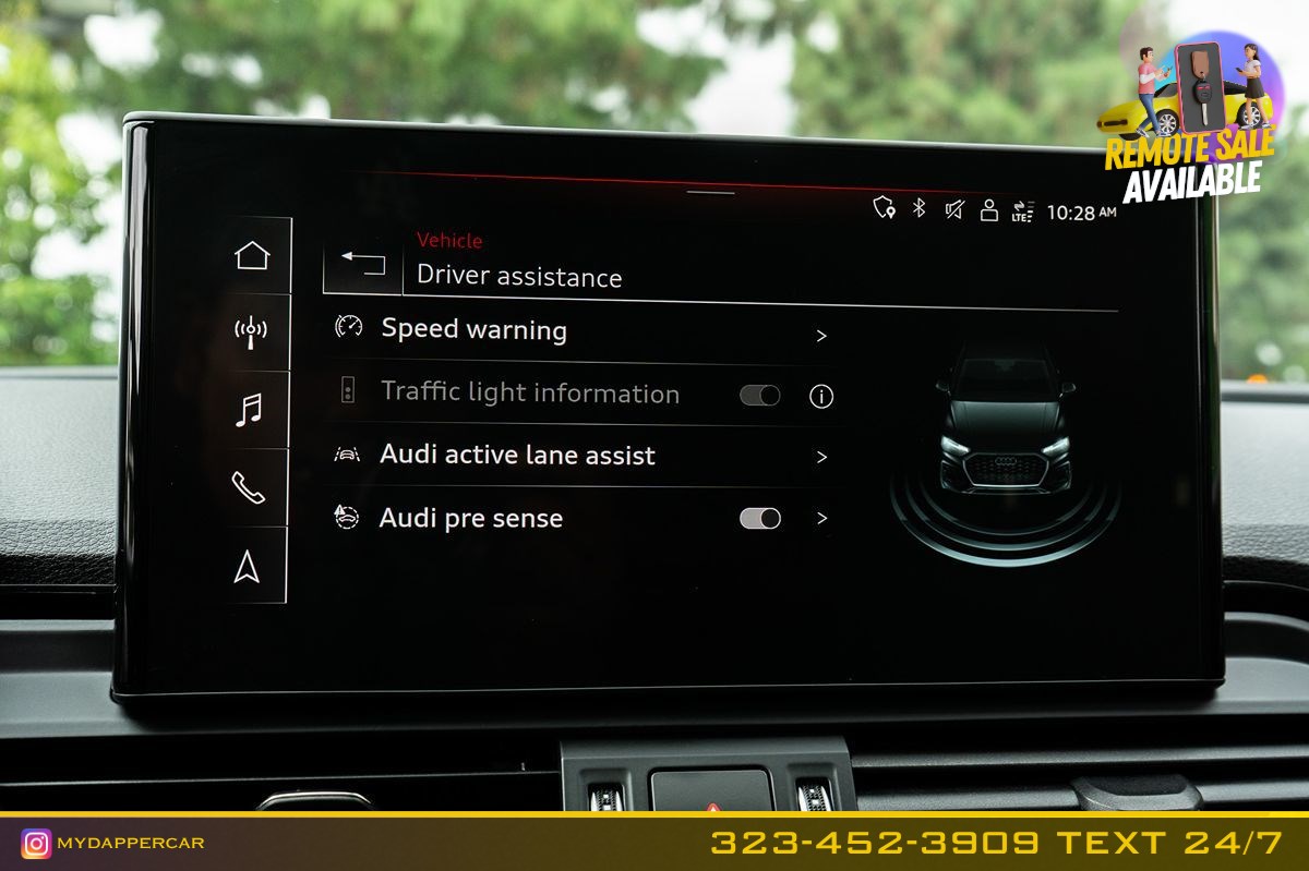Audi Q5 photo 38