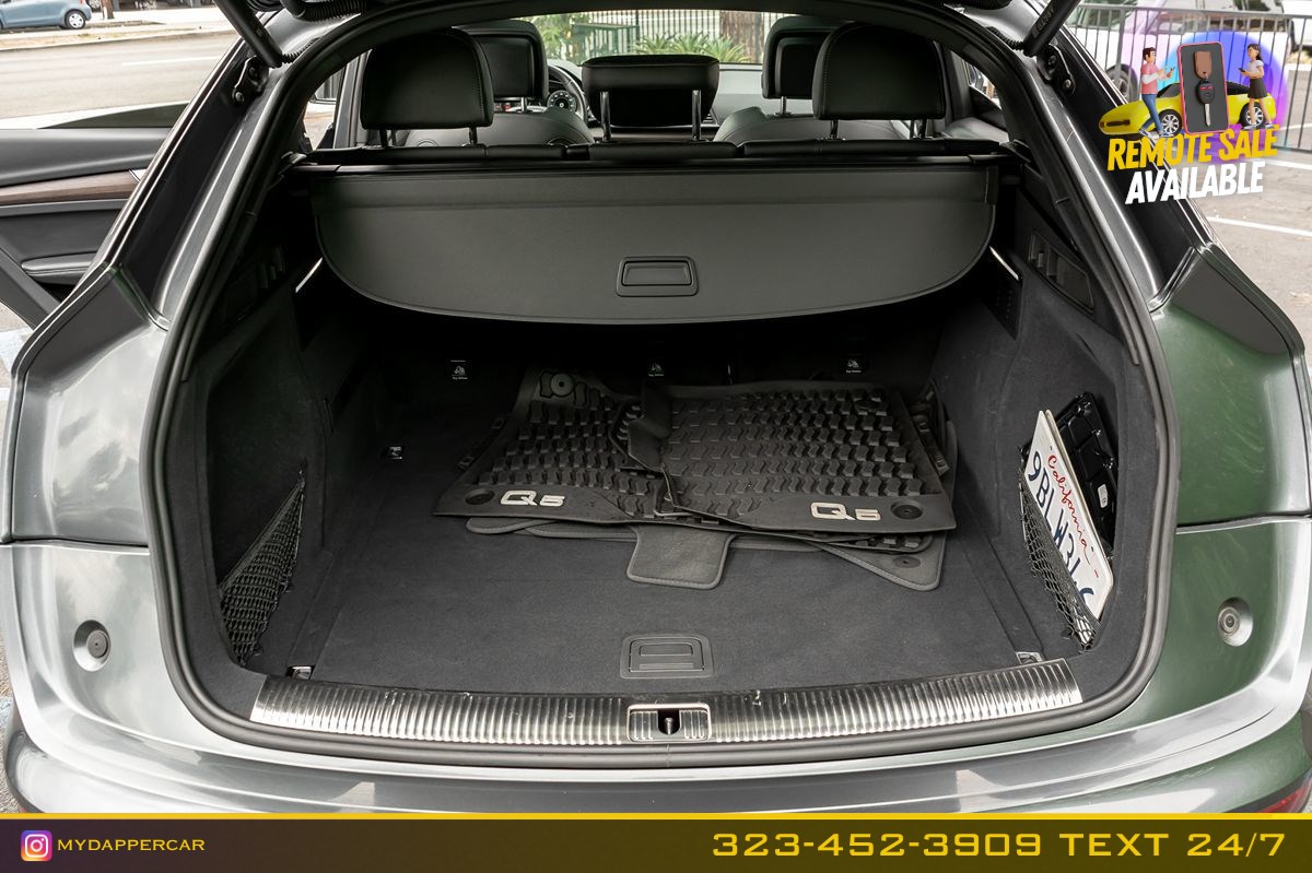 Audi Q5 photo 19