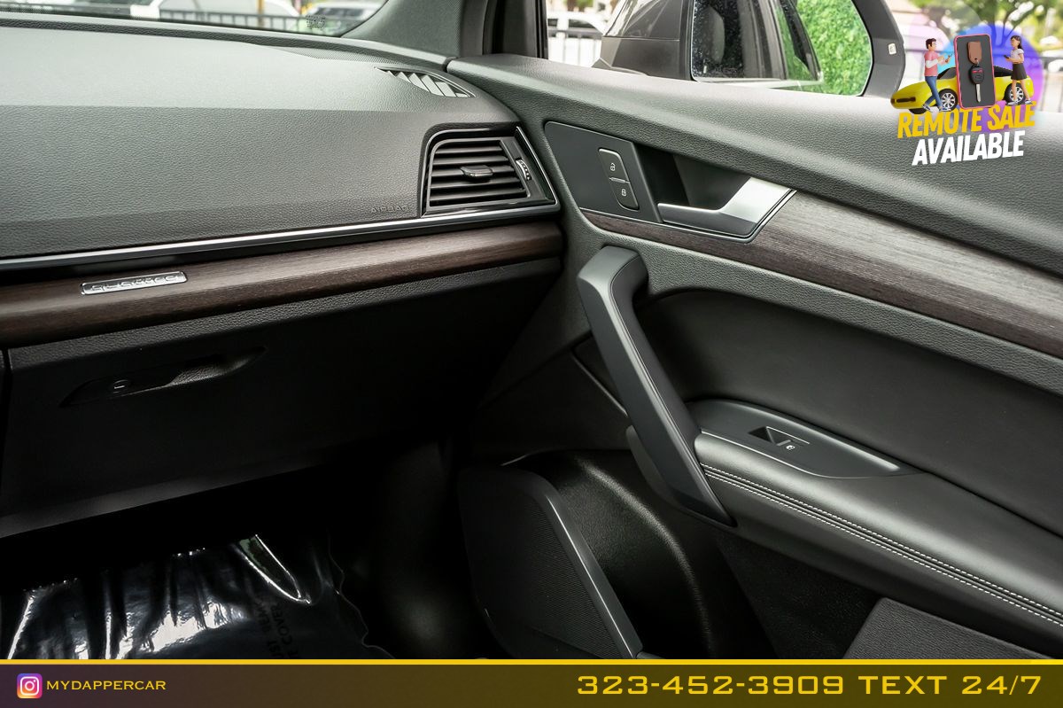 Audi Q5 photo 25