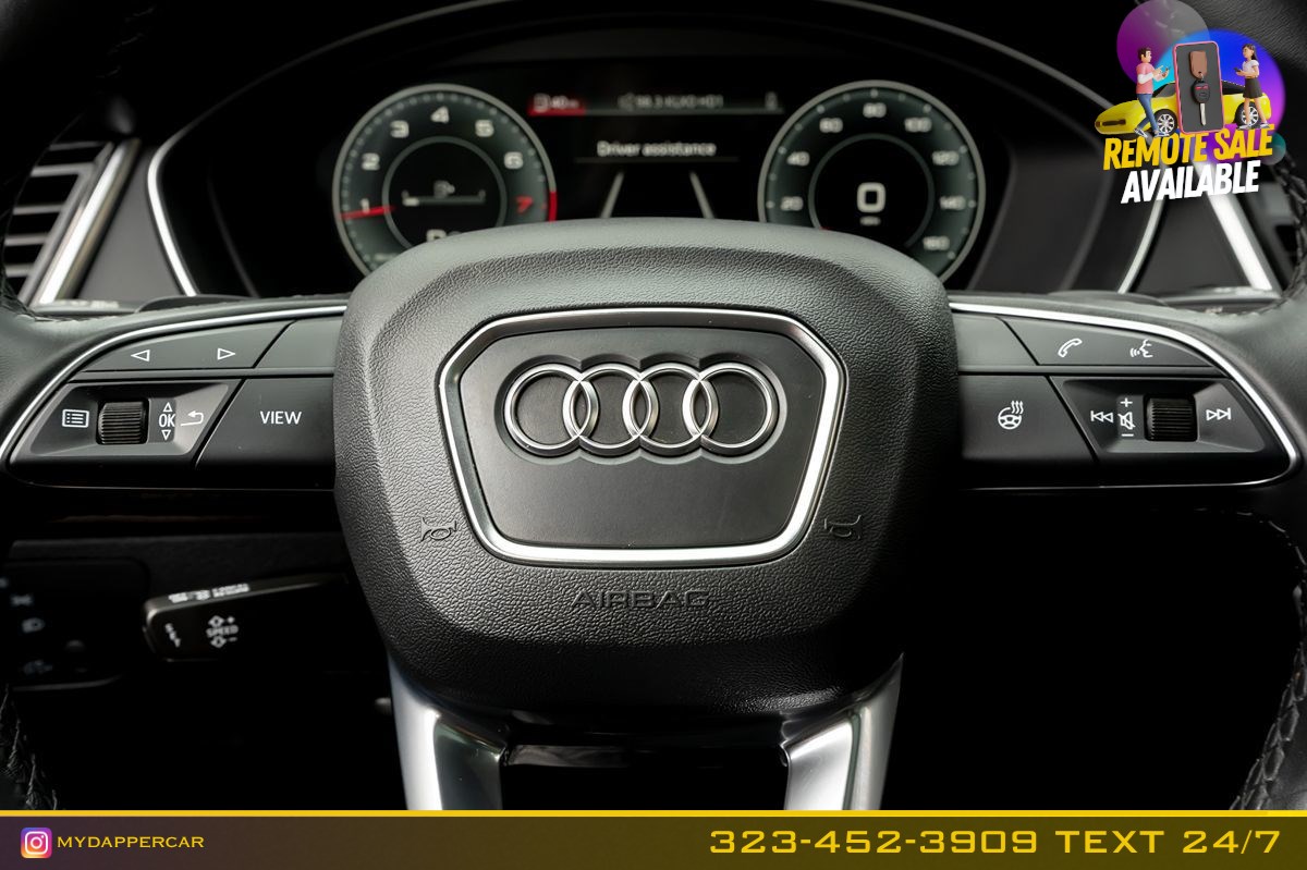 Audi Q5 photo 27