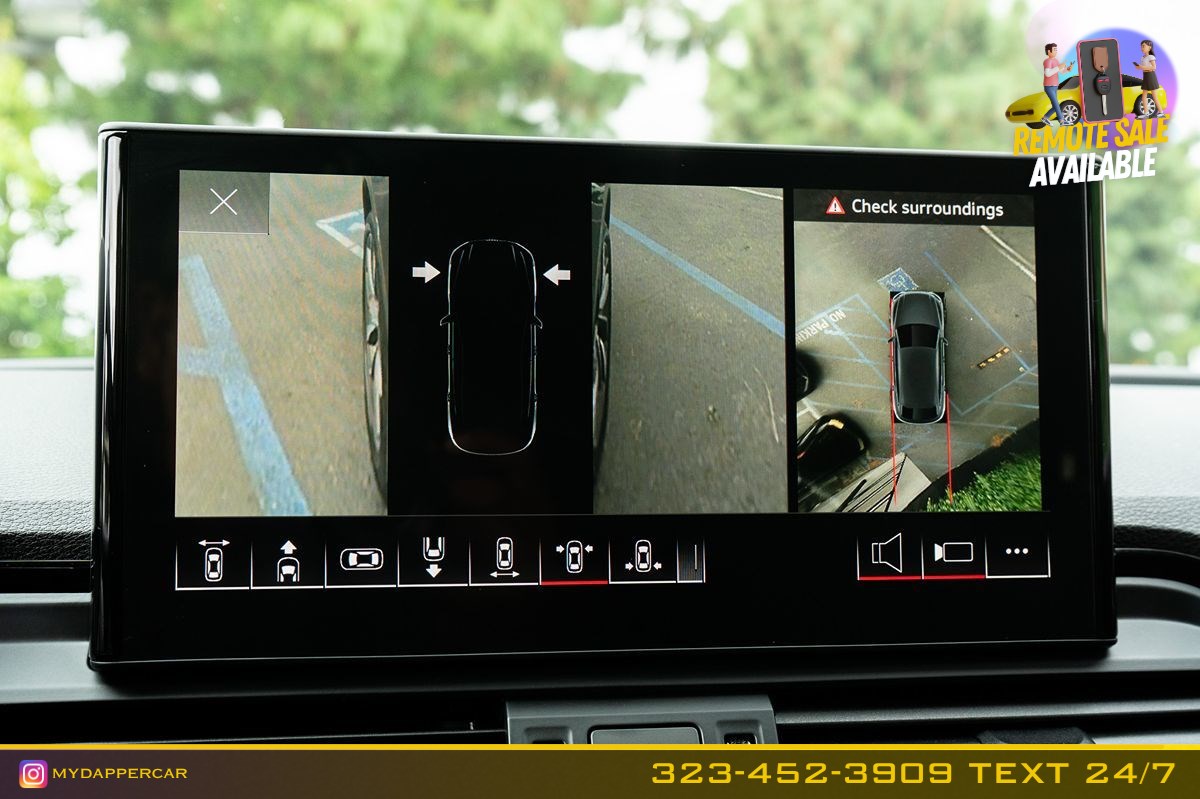 Audi Q5 photo 42