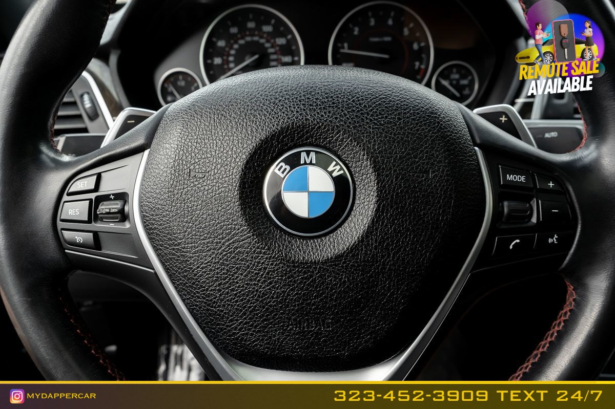 BMW 4 Series photo 28