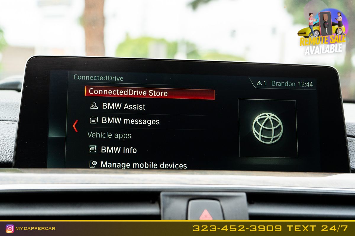 BMW 4 Series photo 40