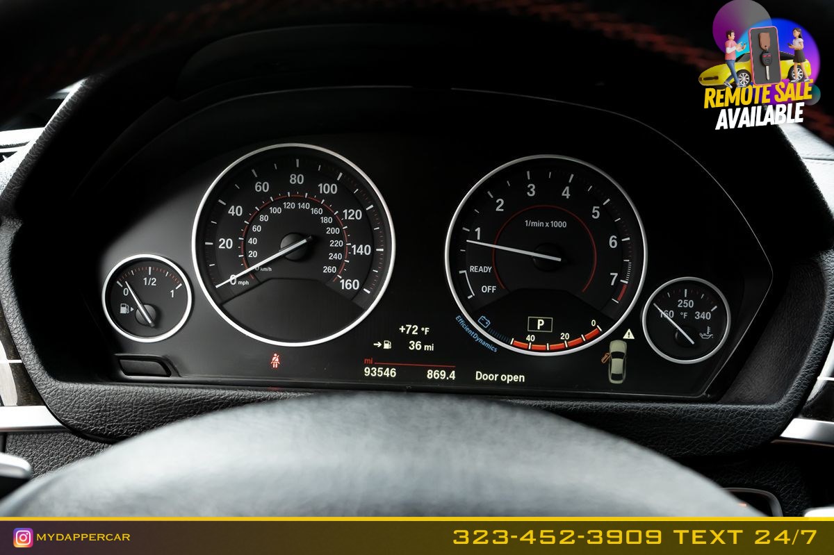 BMW 4 Series photo 29