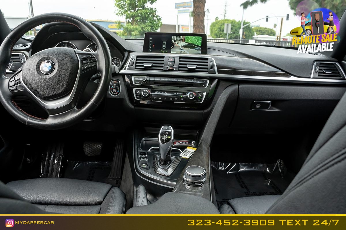 BMW 4 Series photo 24