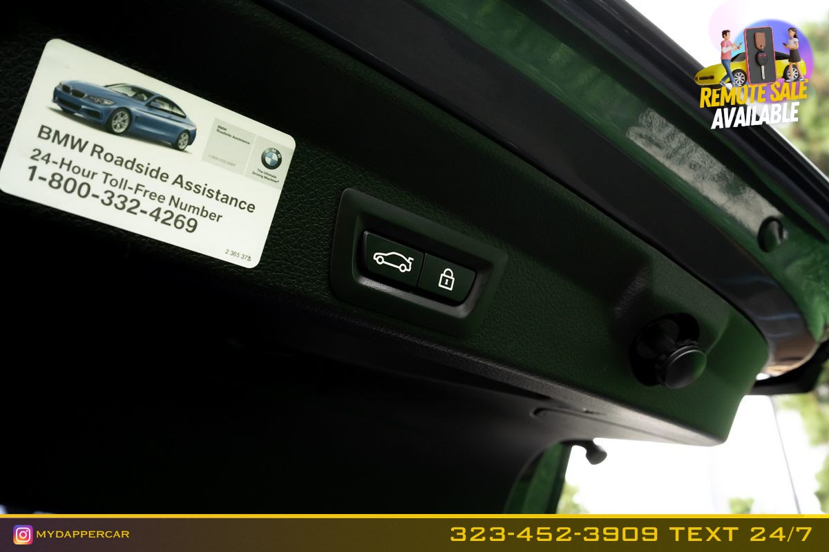 BMW 4 Series photo 20