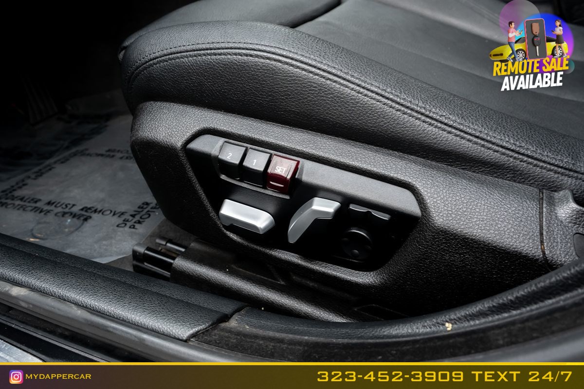BMW 4 Series photo 14