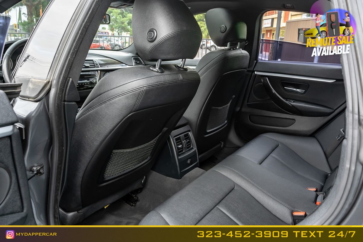 BMW 4 Series photo 16