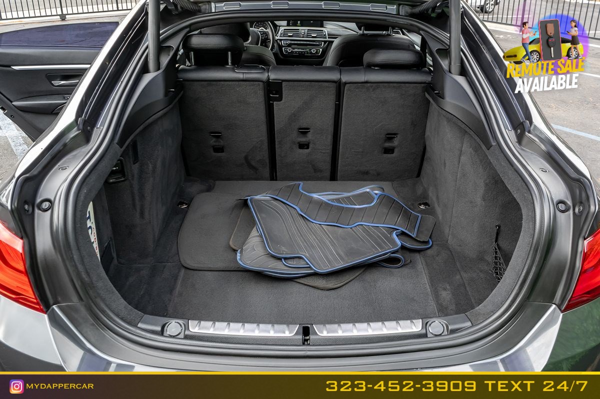 BMW 4 Series photo 19