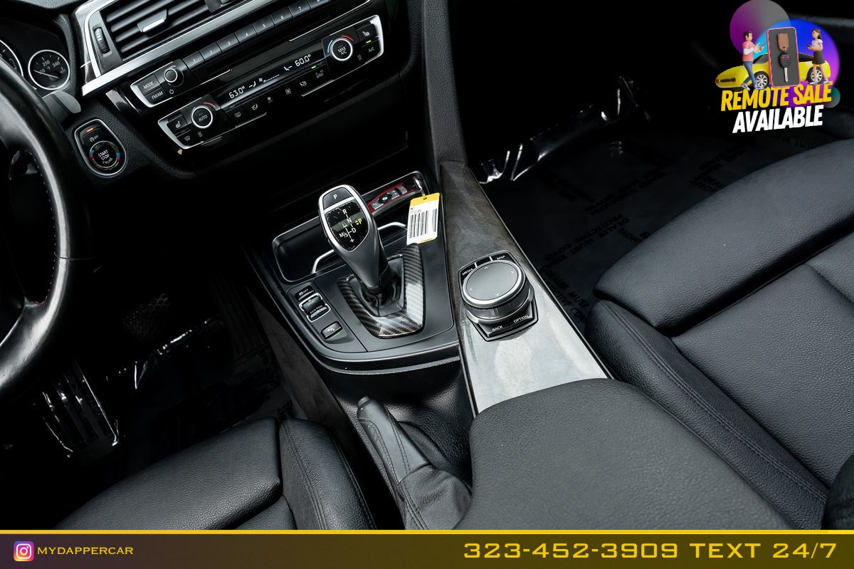 BMW 4 Series photo 25