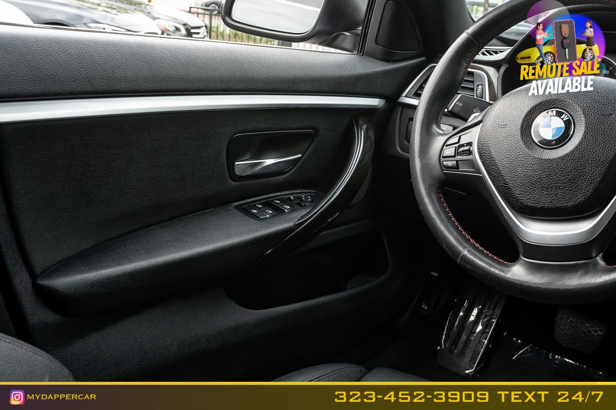 BMW 4 Series photo 23