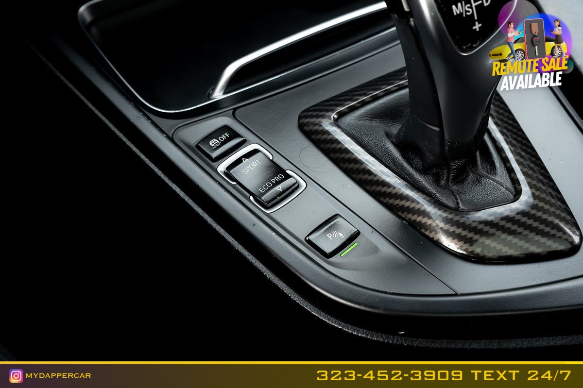 BMW 4 Series photo 32