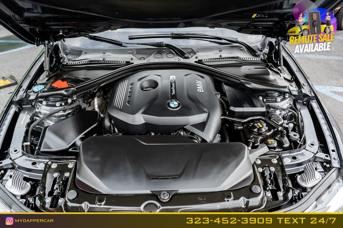 BMW 4 Series photo 21