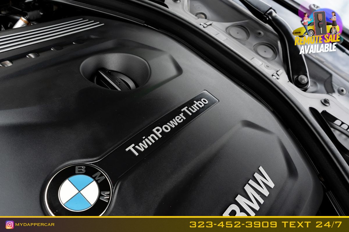 BMW 4 Series photo 22