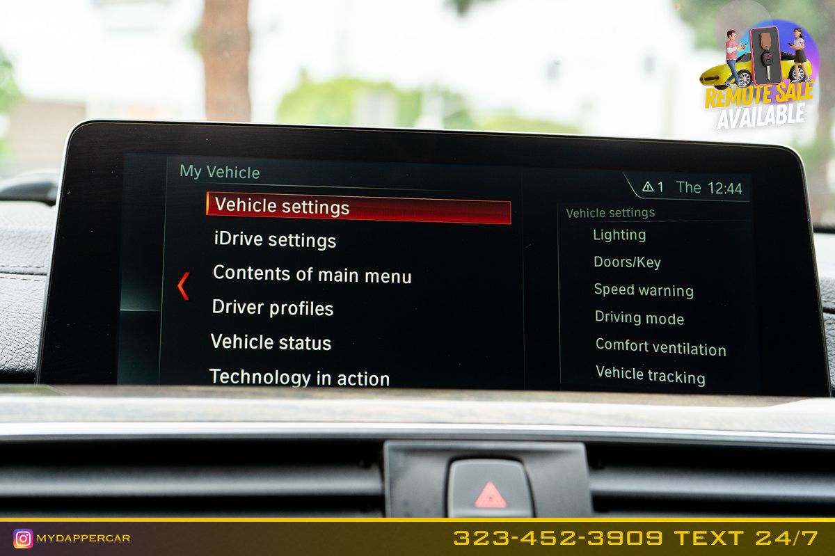 BMW 4 Series photo 41