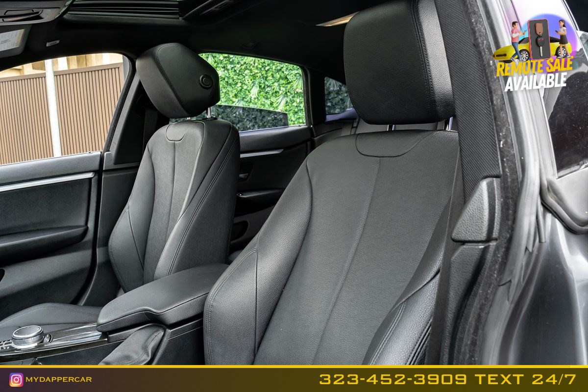 BMW 4 Series photo 13