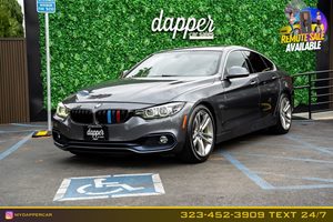 View 2018 BMW 4 Series 