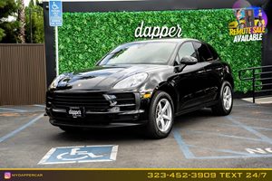 View 2020 Porsche Macan 