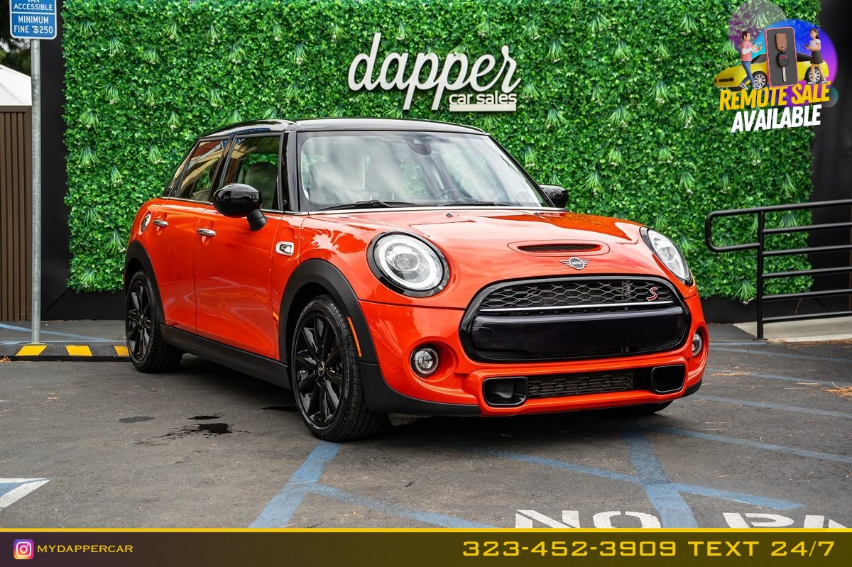 Mini Hardtop photo 4