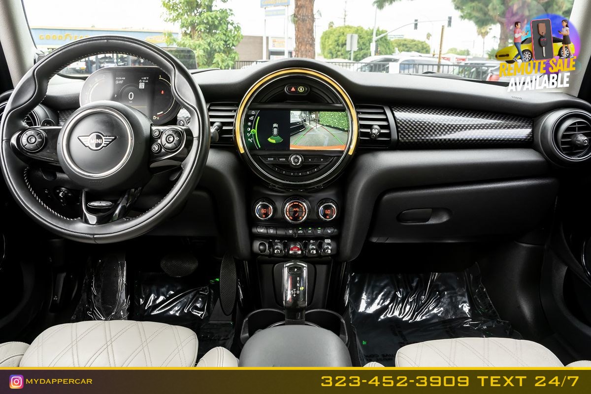 Mini Hardtop photo 20