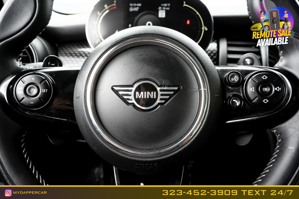 Mini Hardtop photo 23