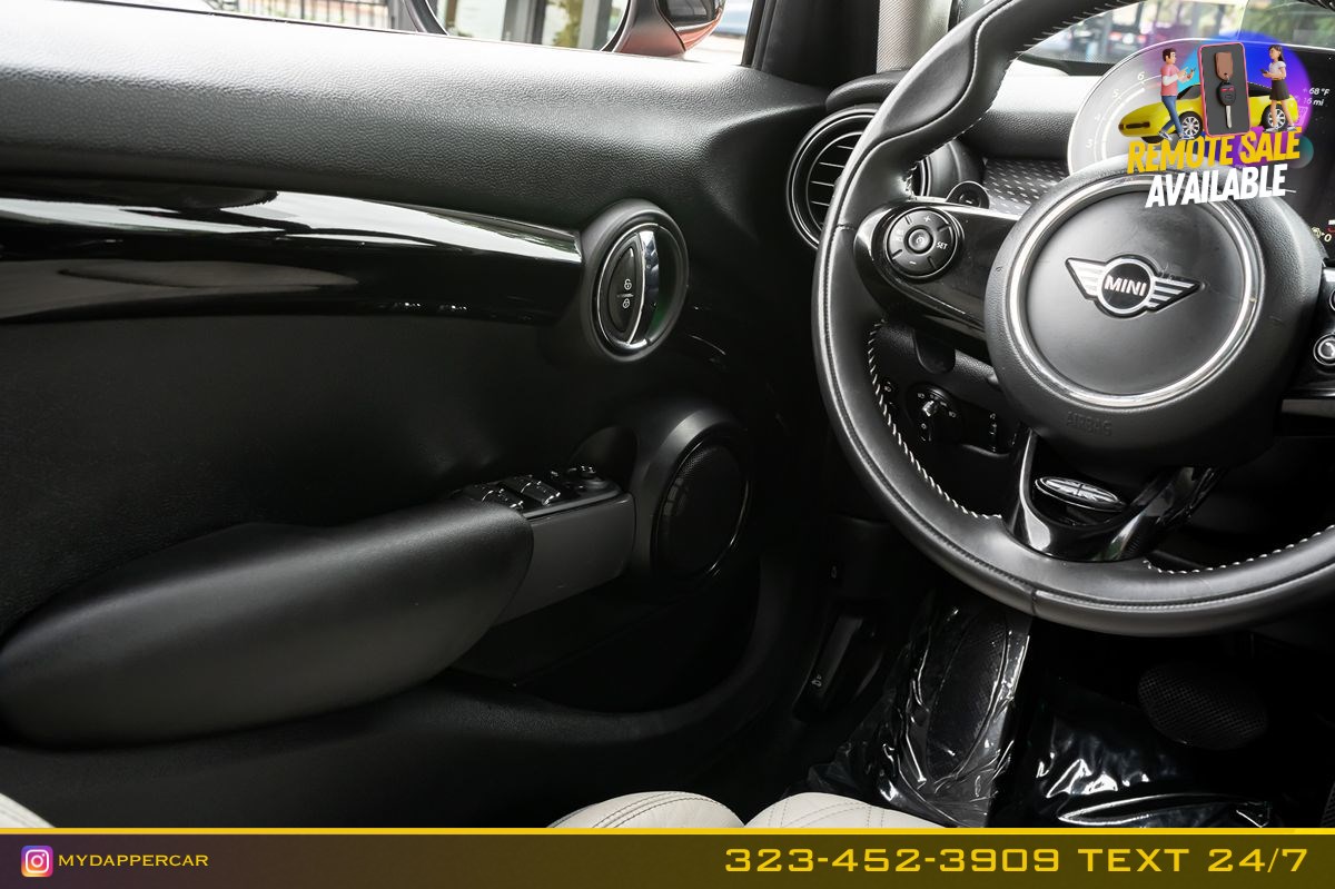 Mini Hardtop photo 19