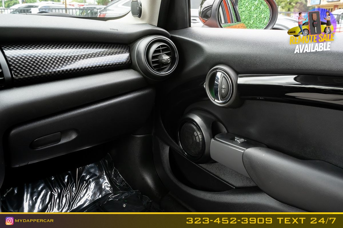 Mini Hardtop photo 22