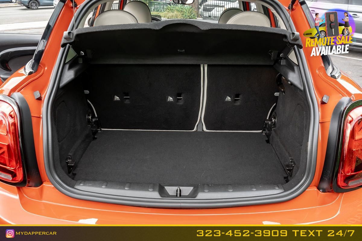 Mini Hardtop photo 17