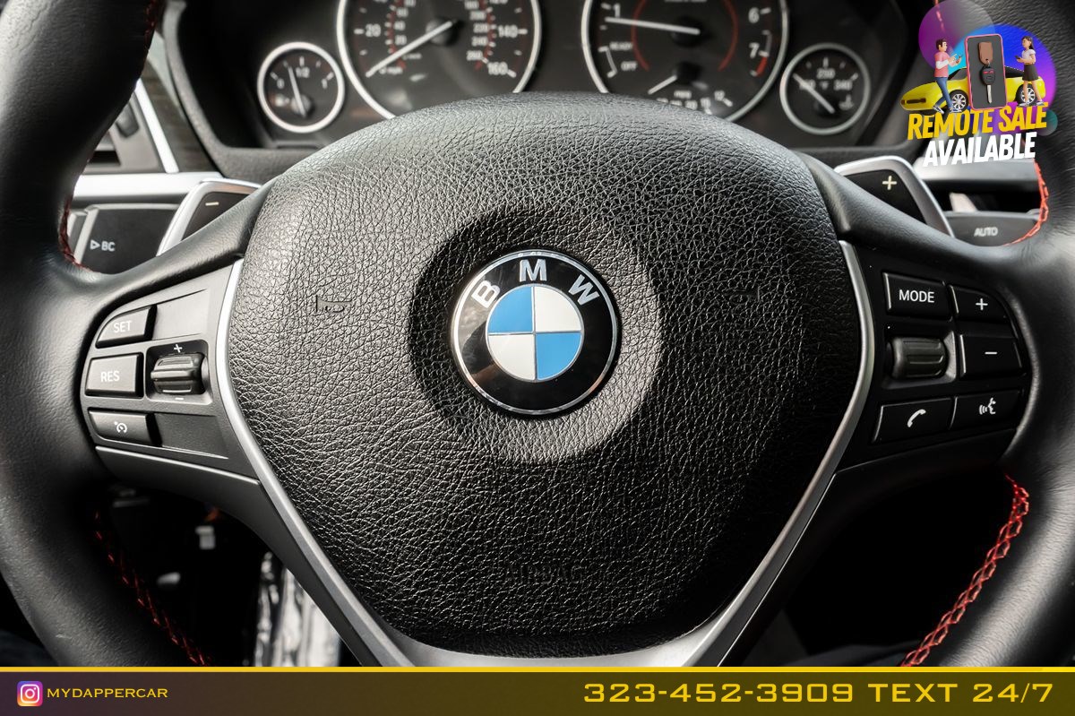 BMW 4 Series photo 27