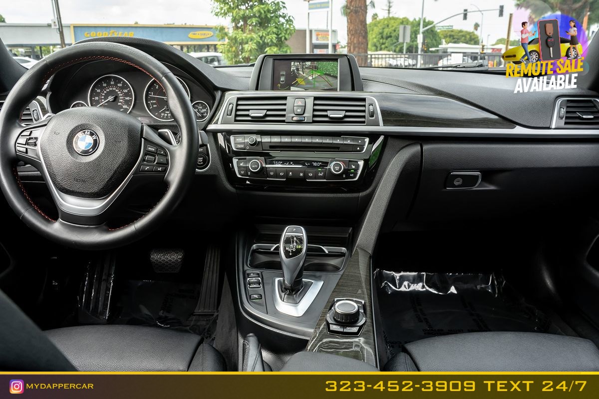 BMW 4 Series photo 23